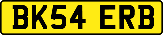 BK54ERB
