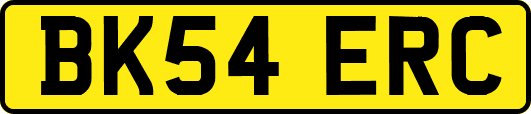 BK54ERC