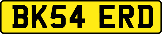 BK54ERD