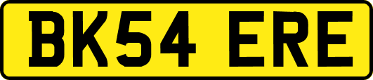 BK54ERE