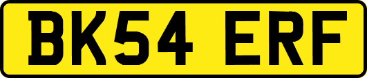 BK54ERF