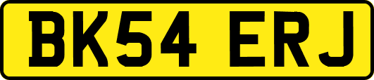 BK54ERJ