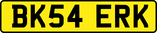 BK54ERK