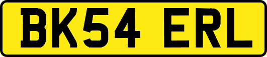 BK54ERL