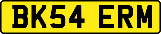 BK54ERM