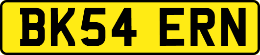 BK54ERN
