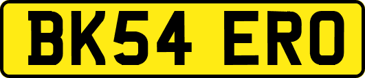BK54ERO