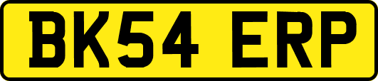 BK54ERP