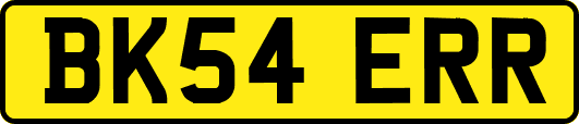 BK54ERR