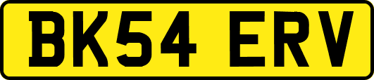 BK54ERV