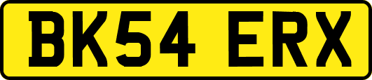 BK54ERX