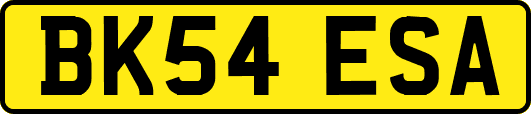 BK54ESA