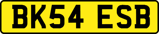 BK54ESB