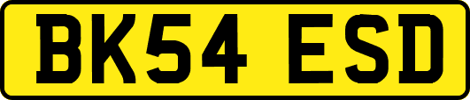 BK54ESD