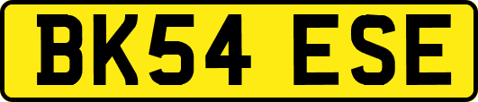 BK54ESE