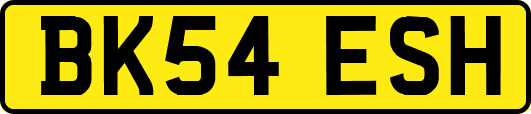 BK54ESH