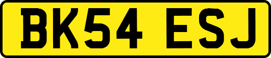 BK54ESJ