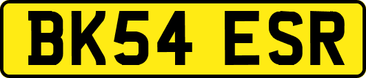 BK54ESR