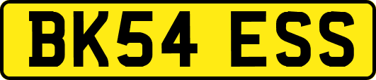 BK54ESS