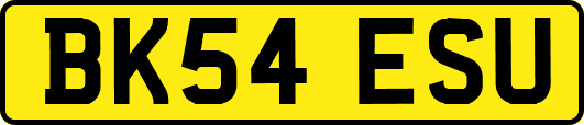 BK54ESU