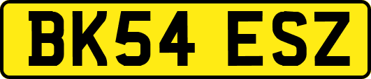 BK54ESZ