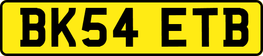 BK54ETB