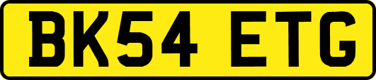 BK54ETG