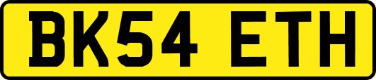 BK54ETH