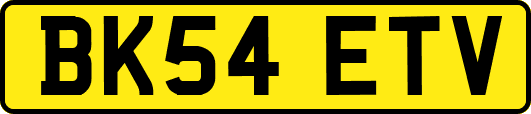 BK54ETV