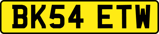 BK54ETW