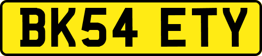 BK54ETY