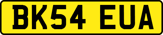BK54EUA