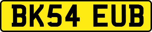 BK54EUB