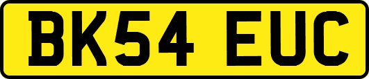 BK54EUC