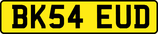BK54EUD