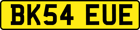 BK54EUE