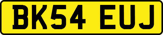 BK54EUJ