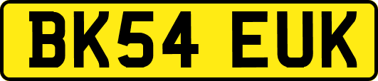 BK54EUK