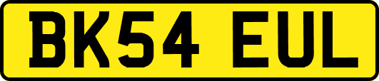 BK54EUL