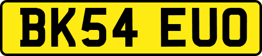BK54EUO