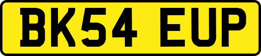BK54EUP