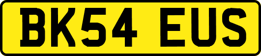 BK54EUS