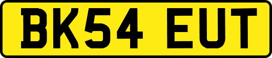 BK54EUT