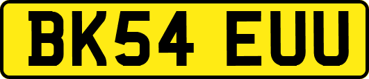 BK54EUU