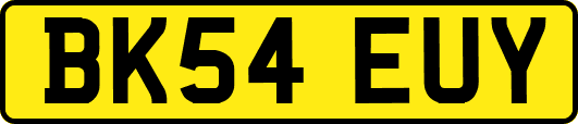 BK54EUY