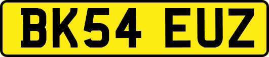 BK54EUZ