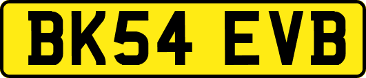 BK54EVB