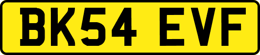 BK54EVF