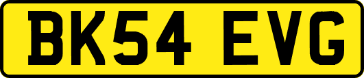 BK54EVG