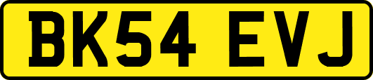 BK54EVJ